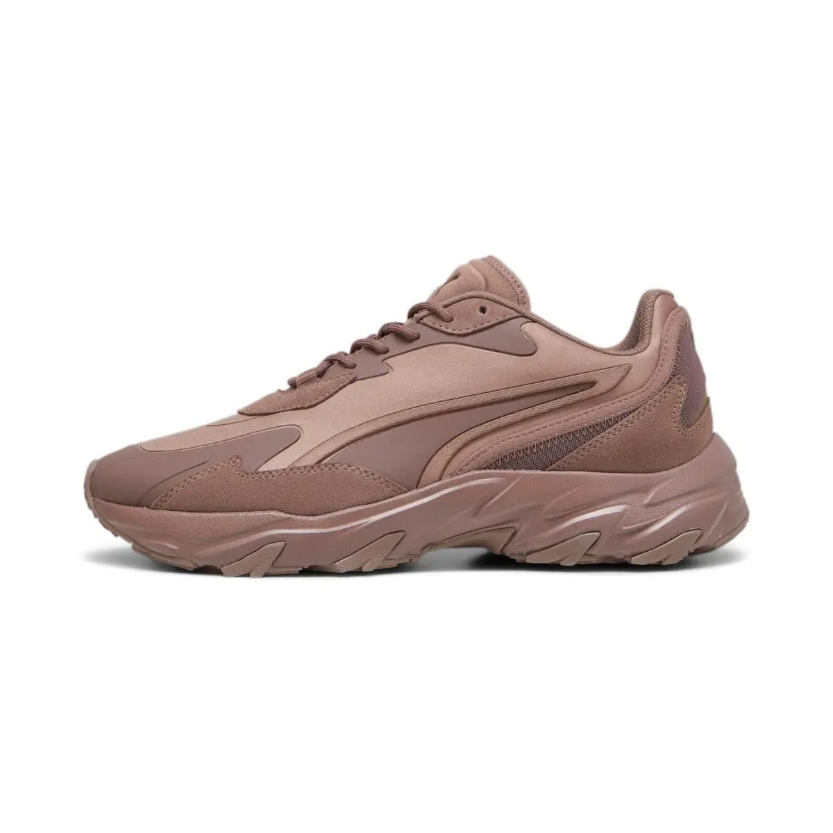 Puma shoes - Green 5