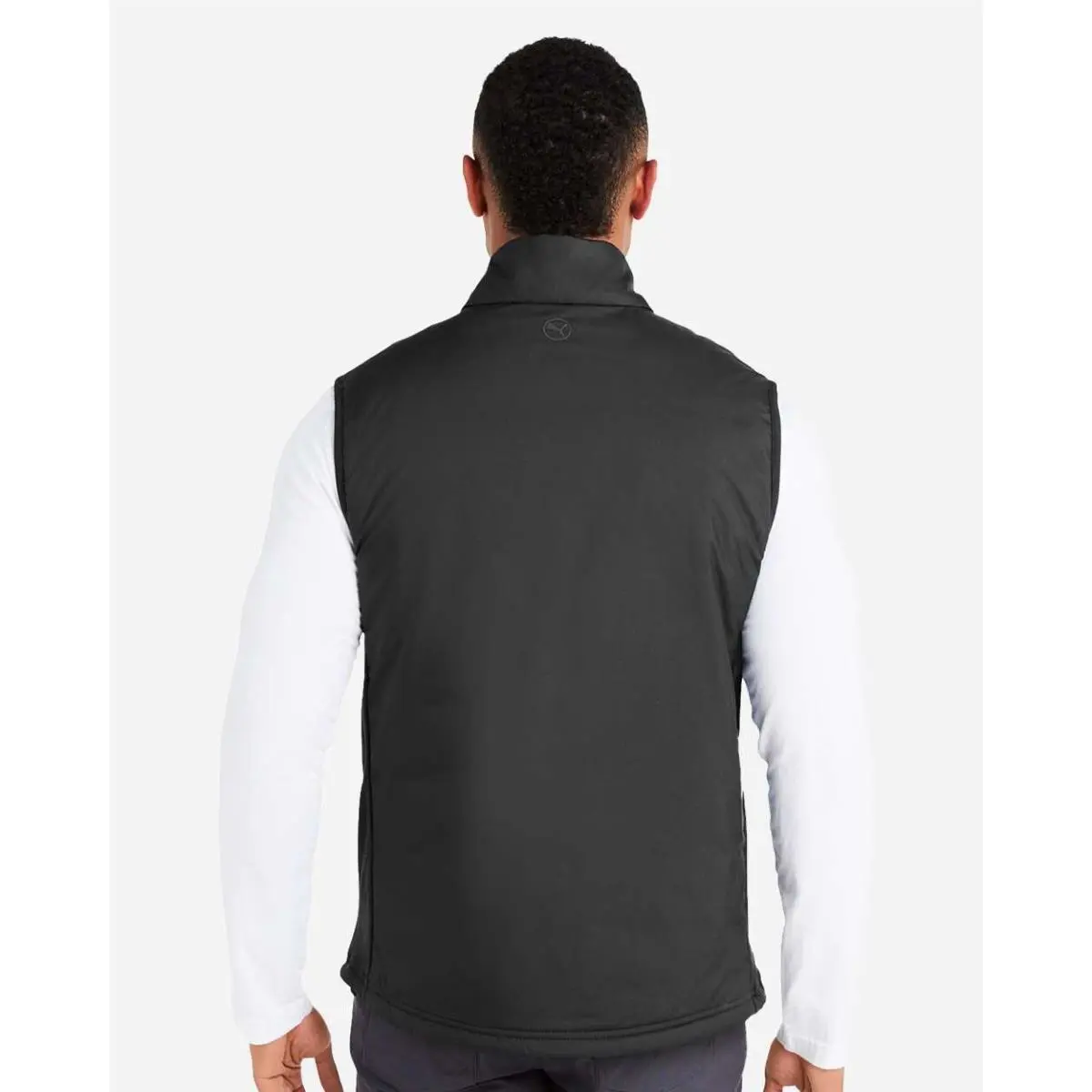 Puma clothing - 631106 Puma Golf - Golf - Puma Black 2