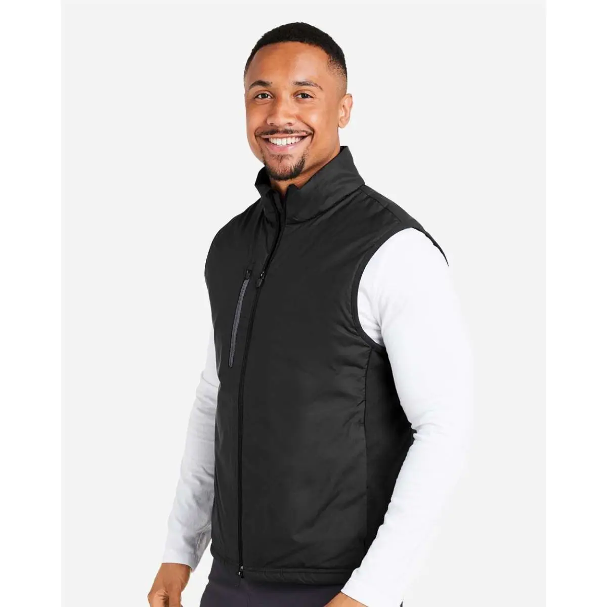 Puma clothing - 631106 Puma Golf - Golf - Puma Black 3