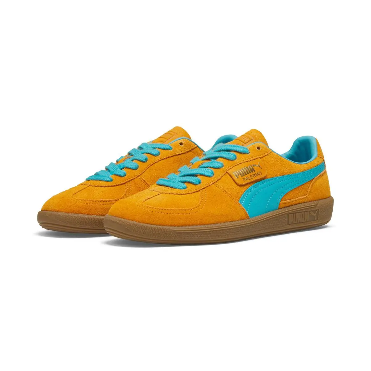 Puma shoes - Orange 5