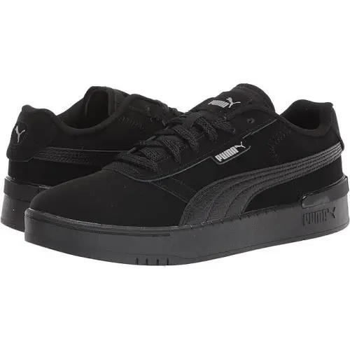 Puma shoes - 38303601 - 383036 01 - Black 0