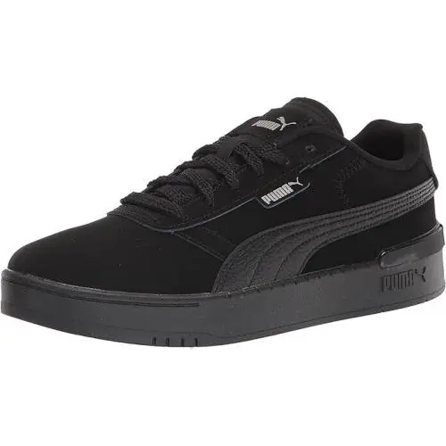 Puma shoes - 38303601 - 383036 01 - Black 1