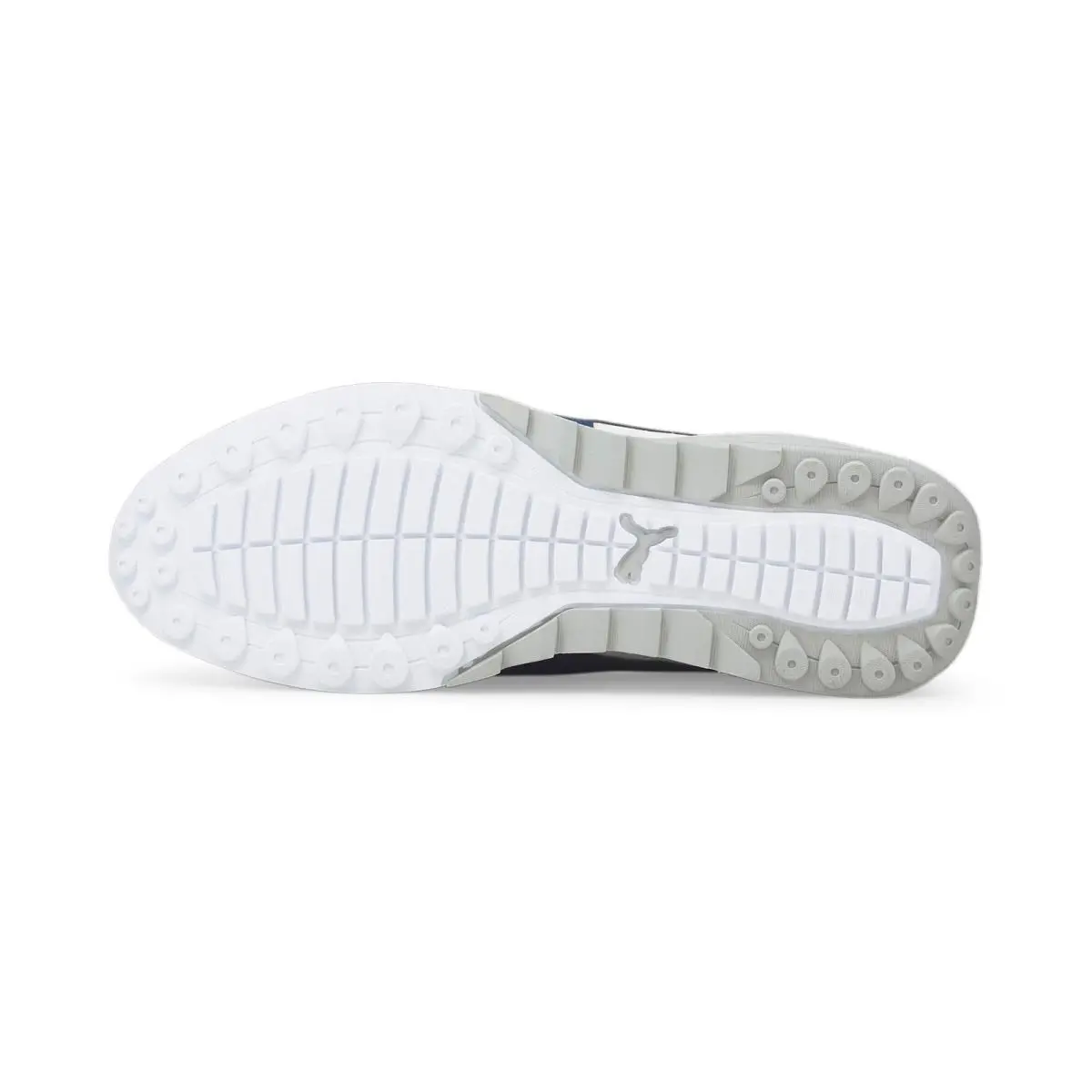 Puma shoes - White 2