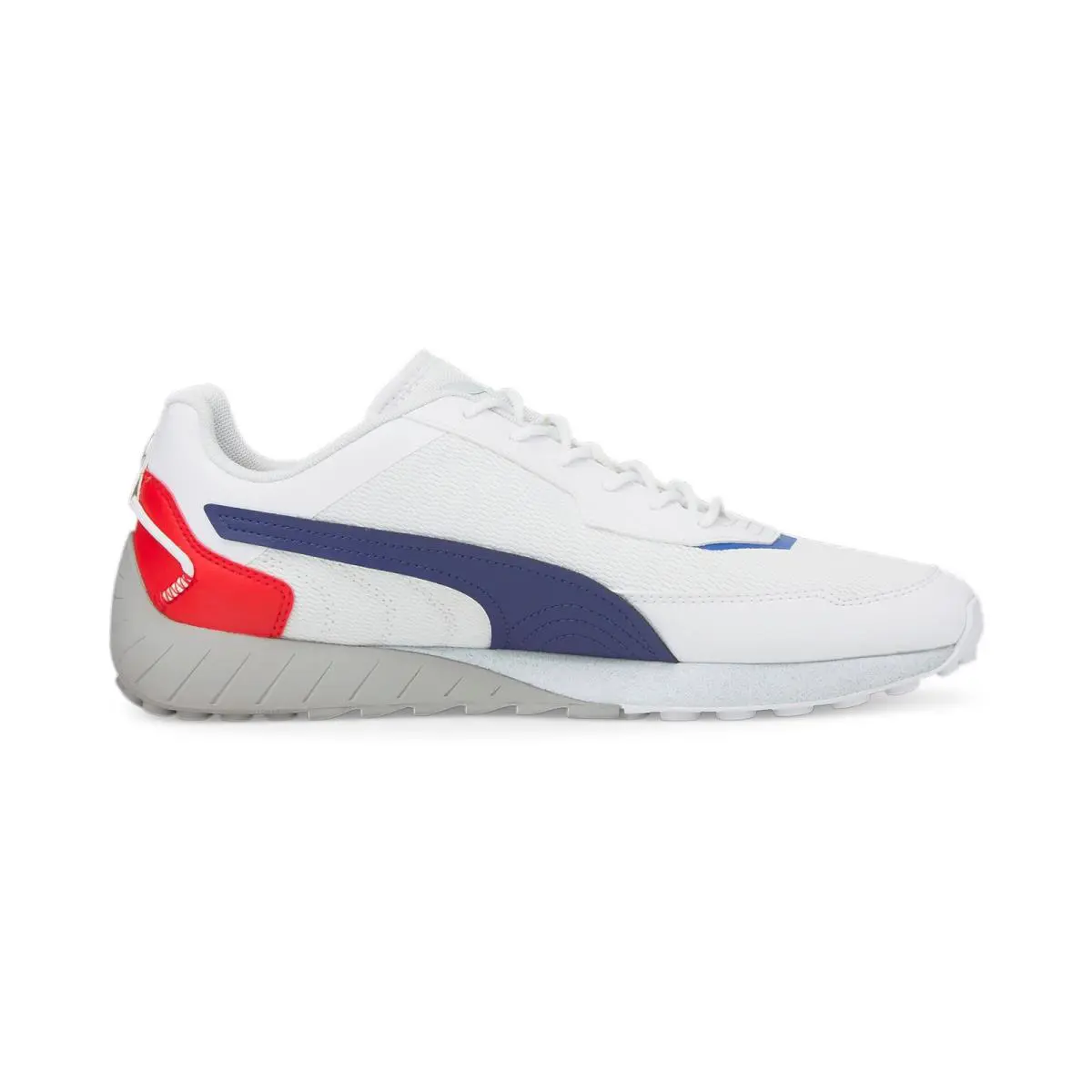 Puma shoes - White 3