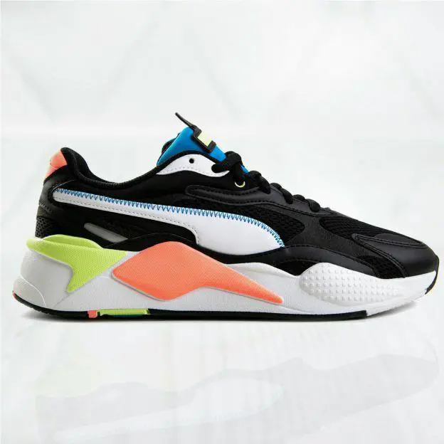 Puma shoes - Multicolor 0