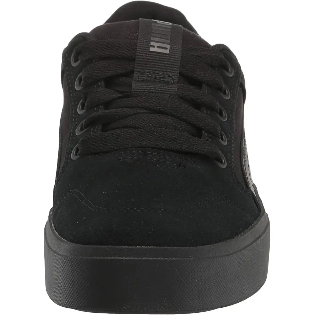 Puma shoes - Quarry/White 14