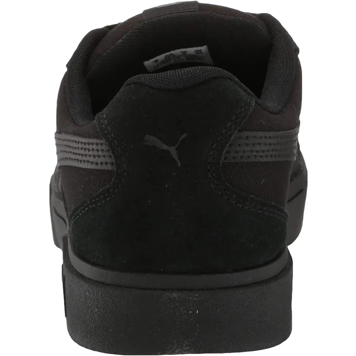 Puma shoes - Quarry/White 15