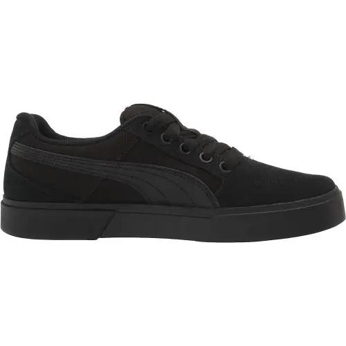 Puma shoes - Quarry/White 18