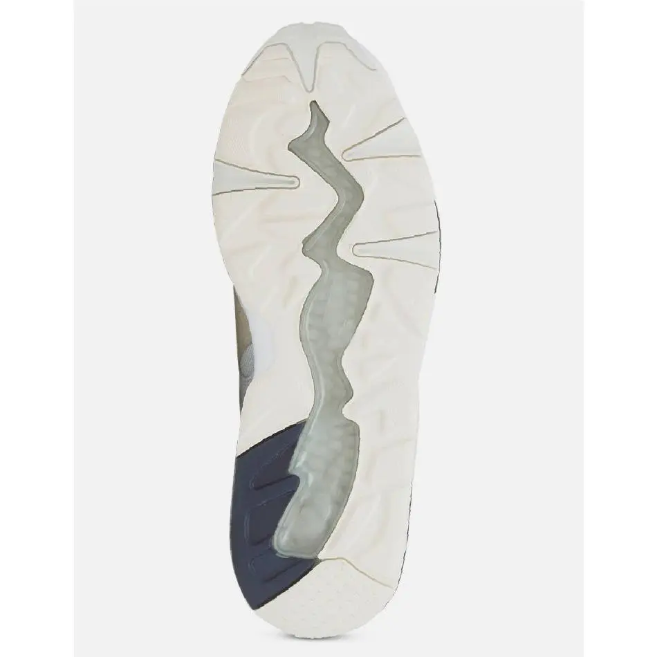 Puma shoes - PUMA R698 - White 3