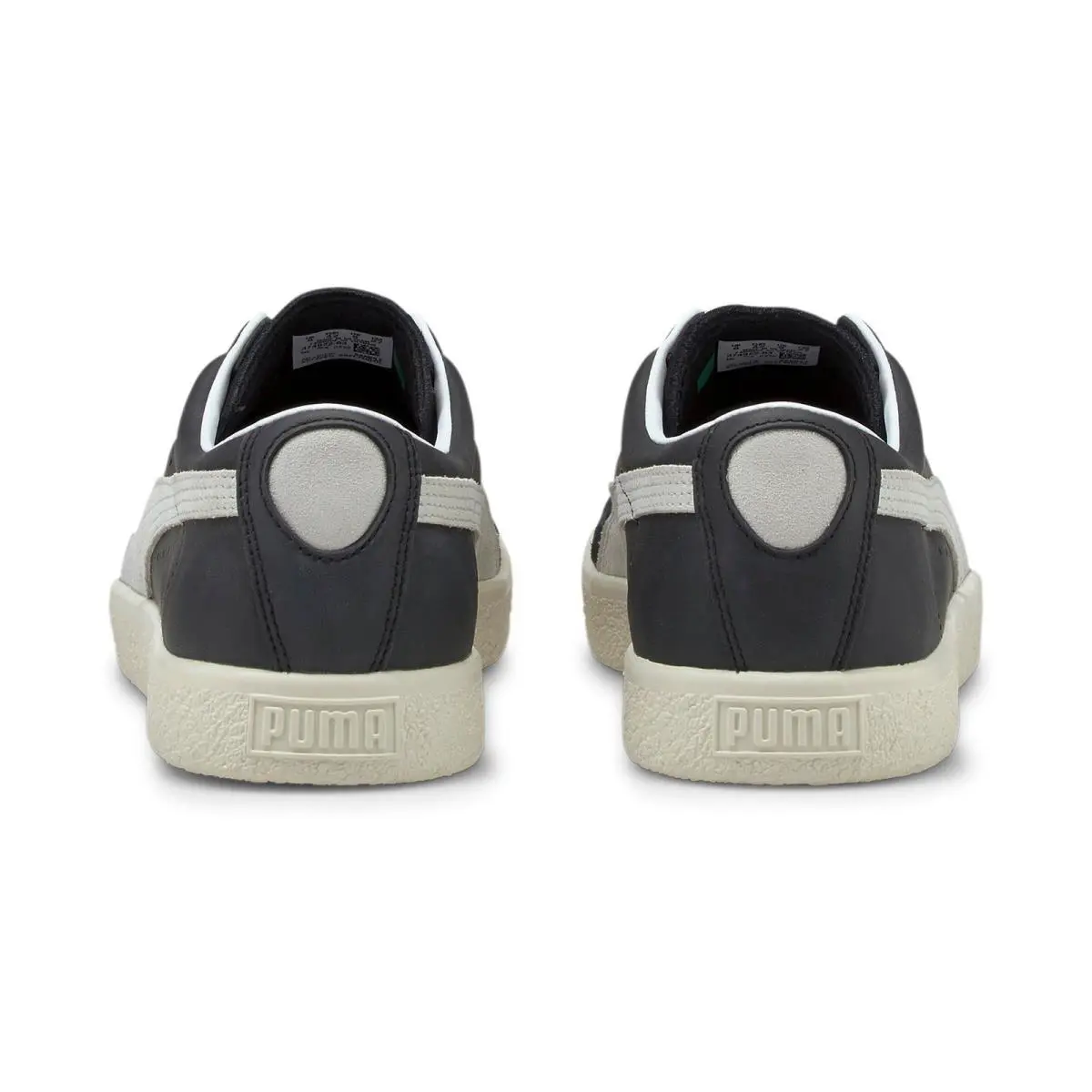 Puma shoes - Black 1