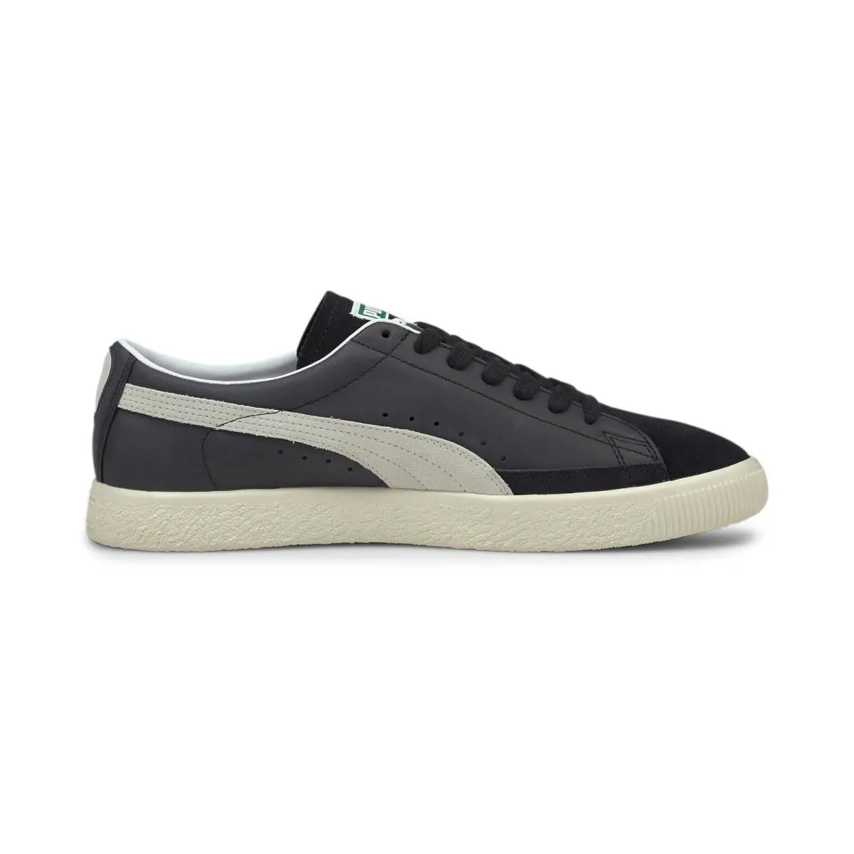 Puma shoes - Black 3