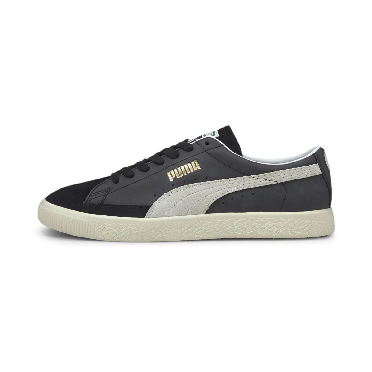Puma shoes - Black 4