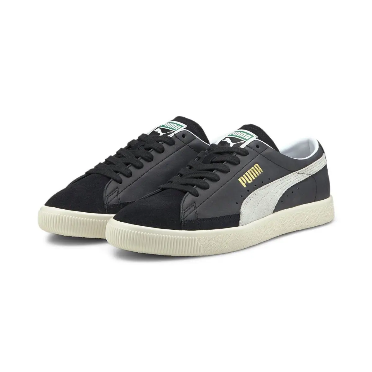 Puma shoes - Black 5