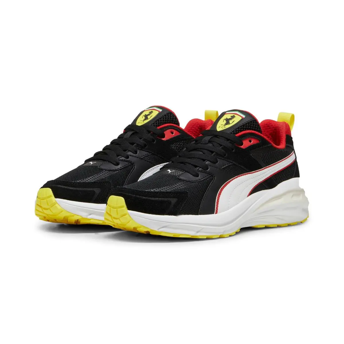 Puma shoes - Black 0