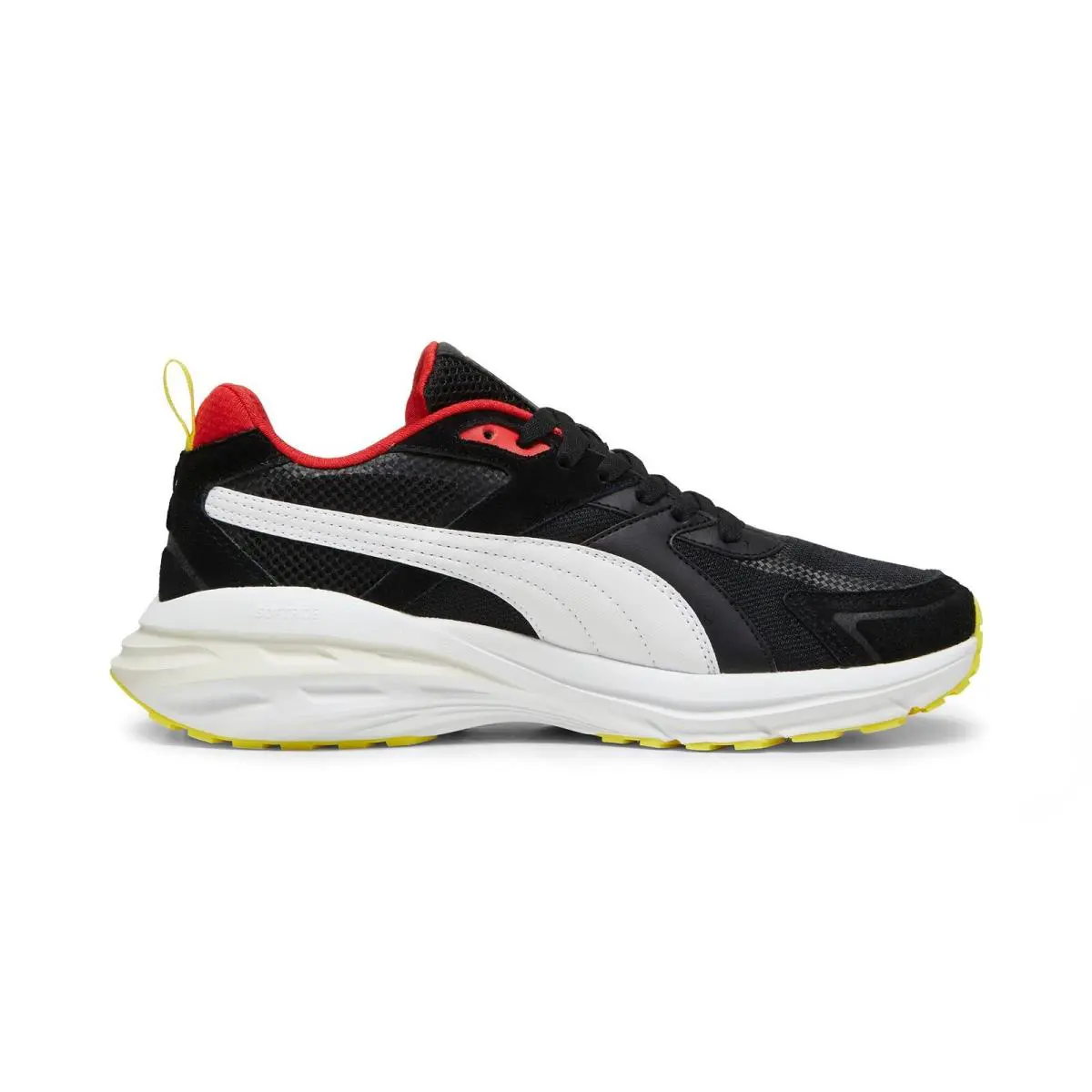 Puma shoes - Black 3