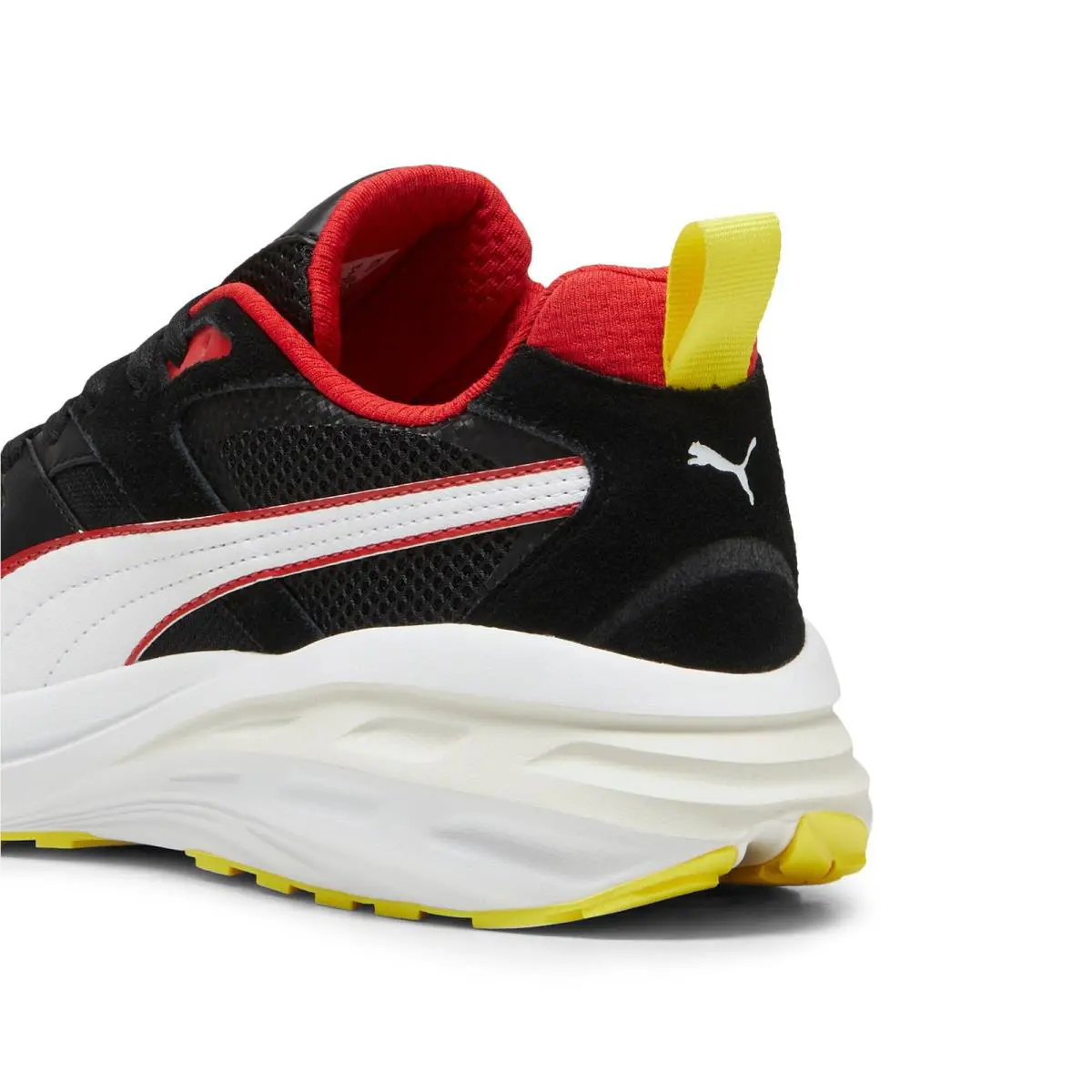 Puma shoes - Black 1