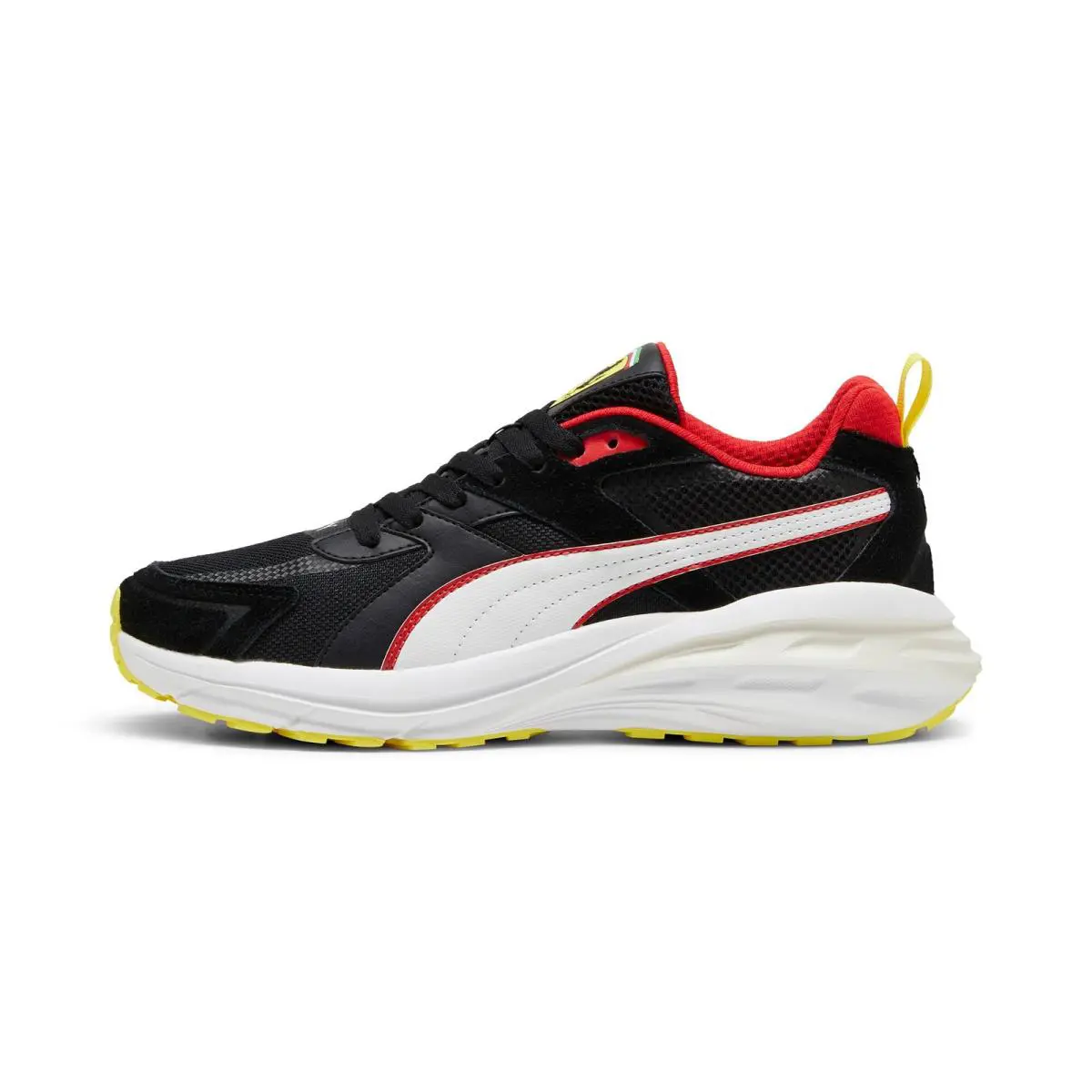 Puma shoes - Black 4