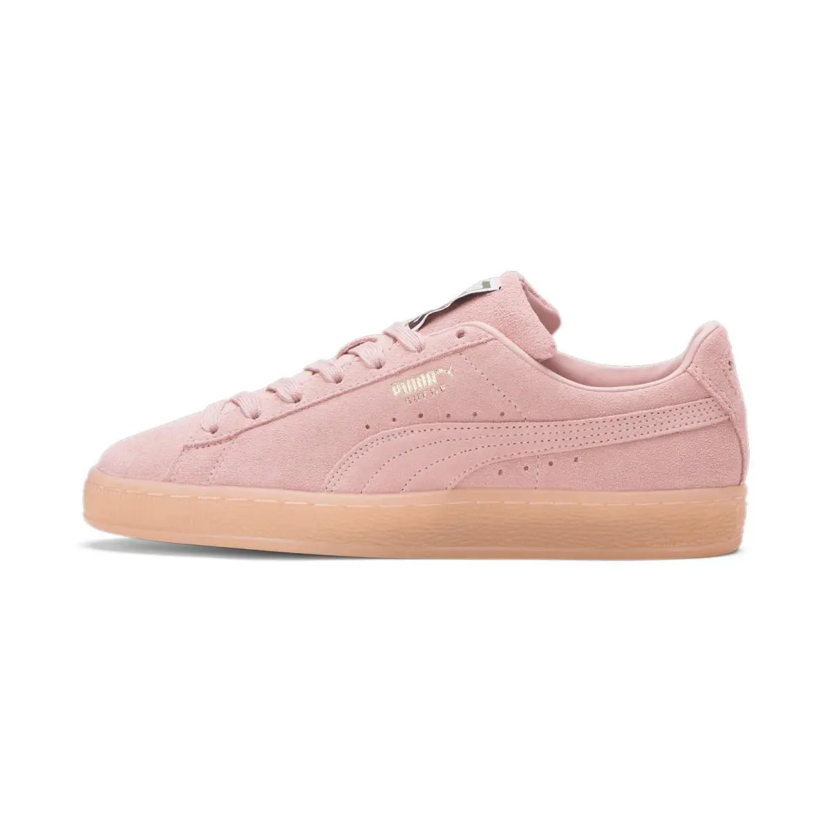 Puma shoes - Pink 0