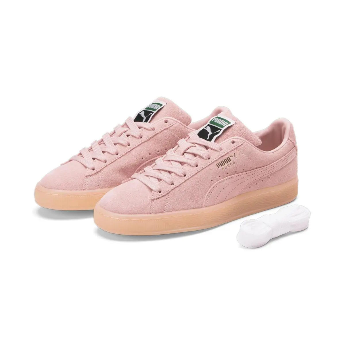 Puma shoes - Pink 4