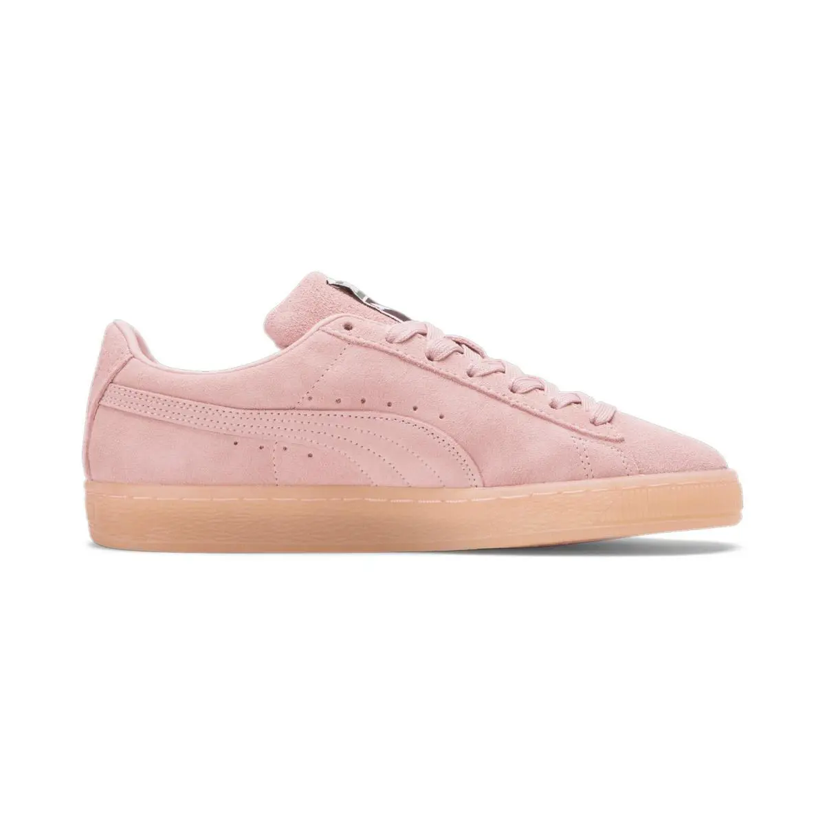 Puma shoes - Pink 6