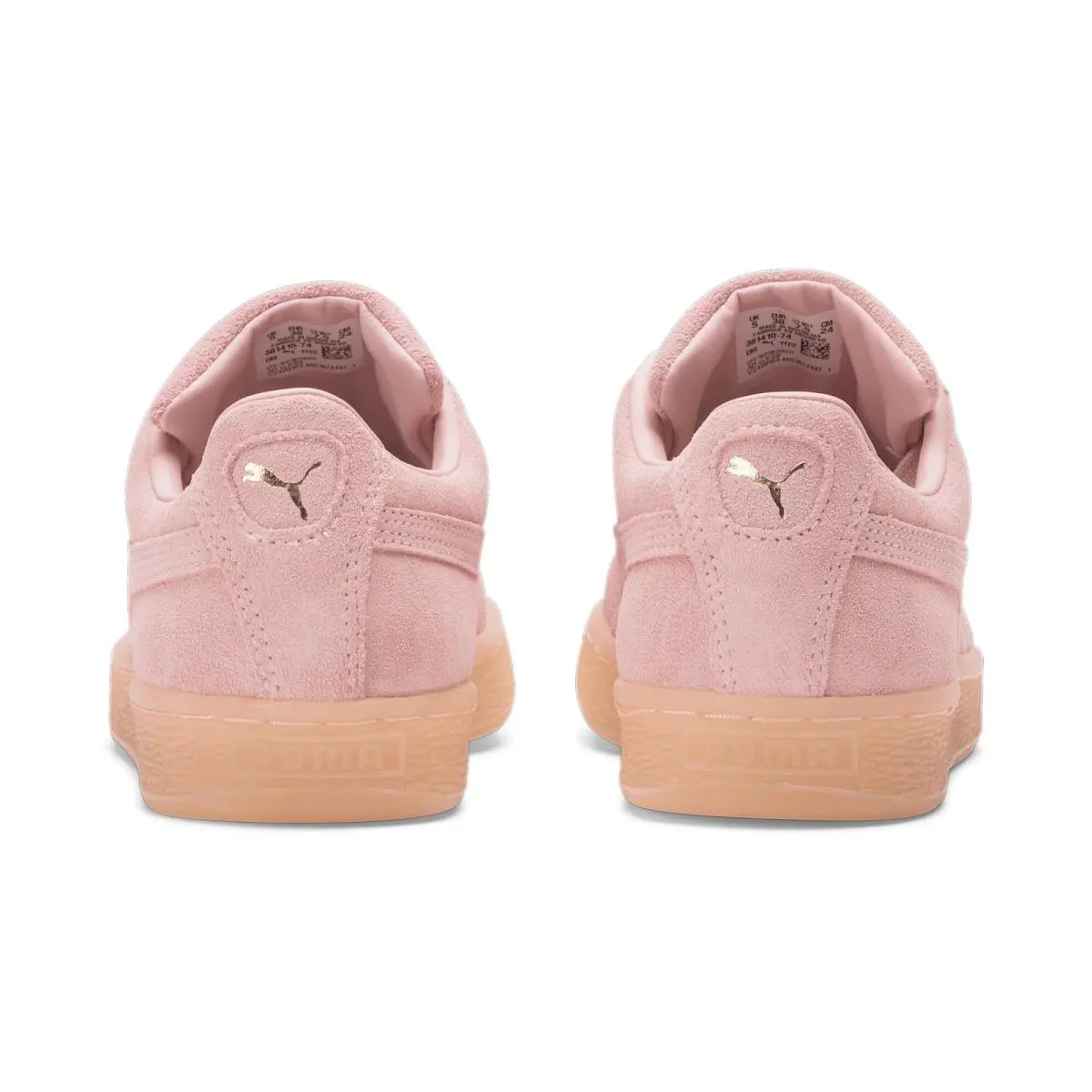 Puma shoes - Pink 7