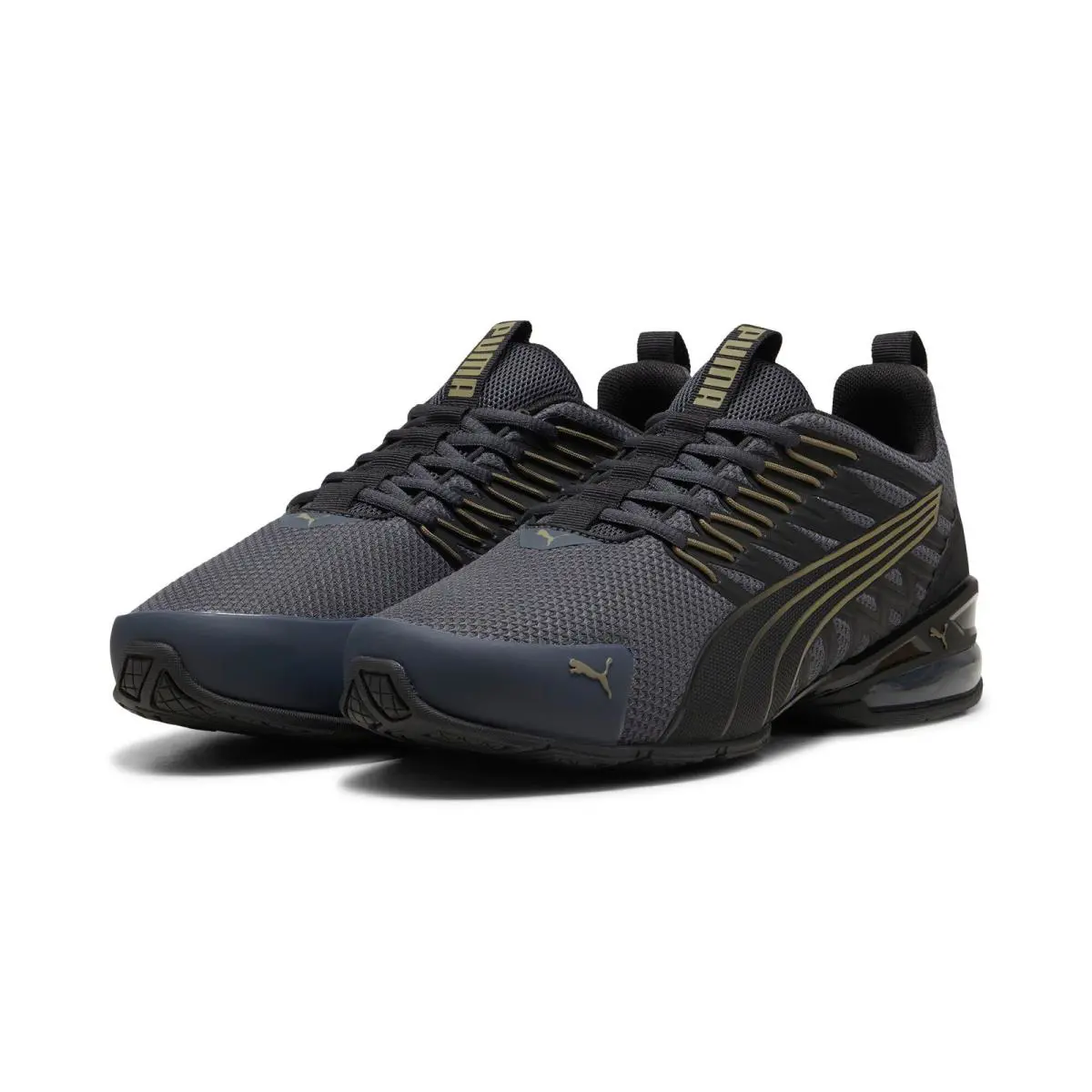 Puma shoes - Gray 0