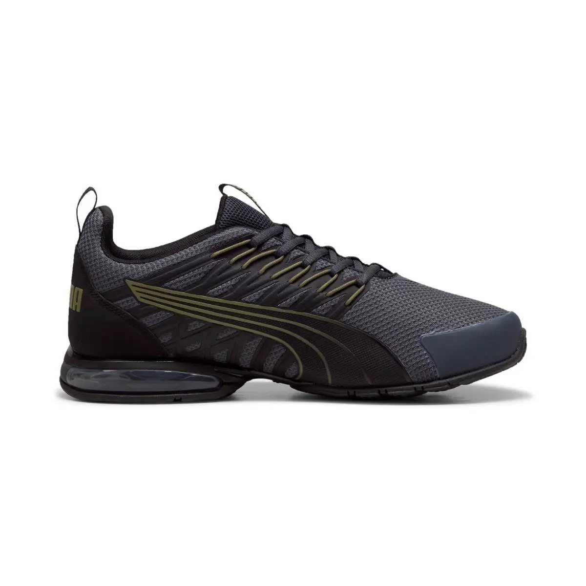 Puma shoes - Gray 3
