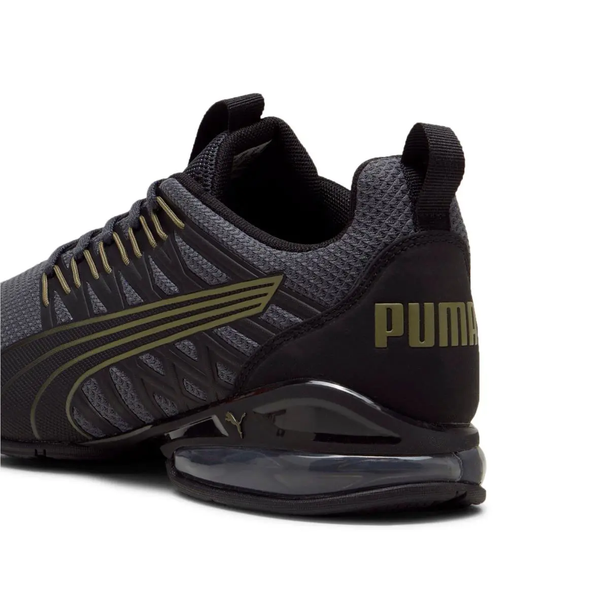 Puma shoes - Gray 6