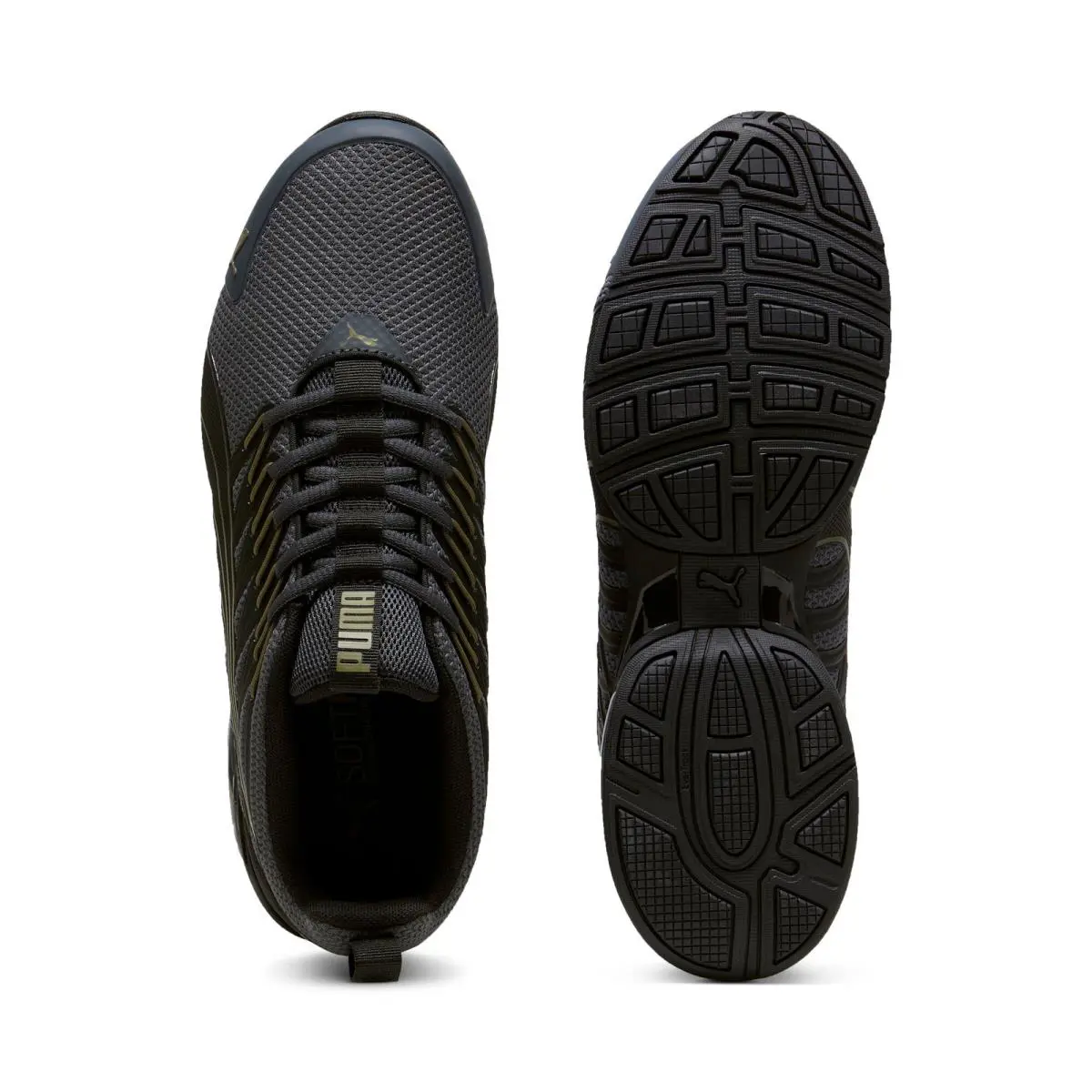 Puma shoes - Gray 7
