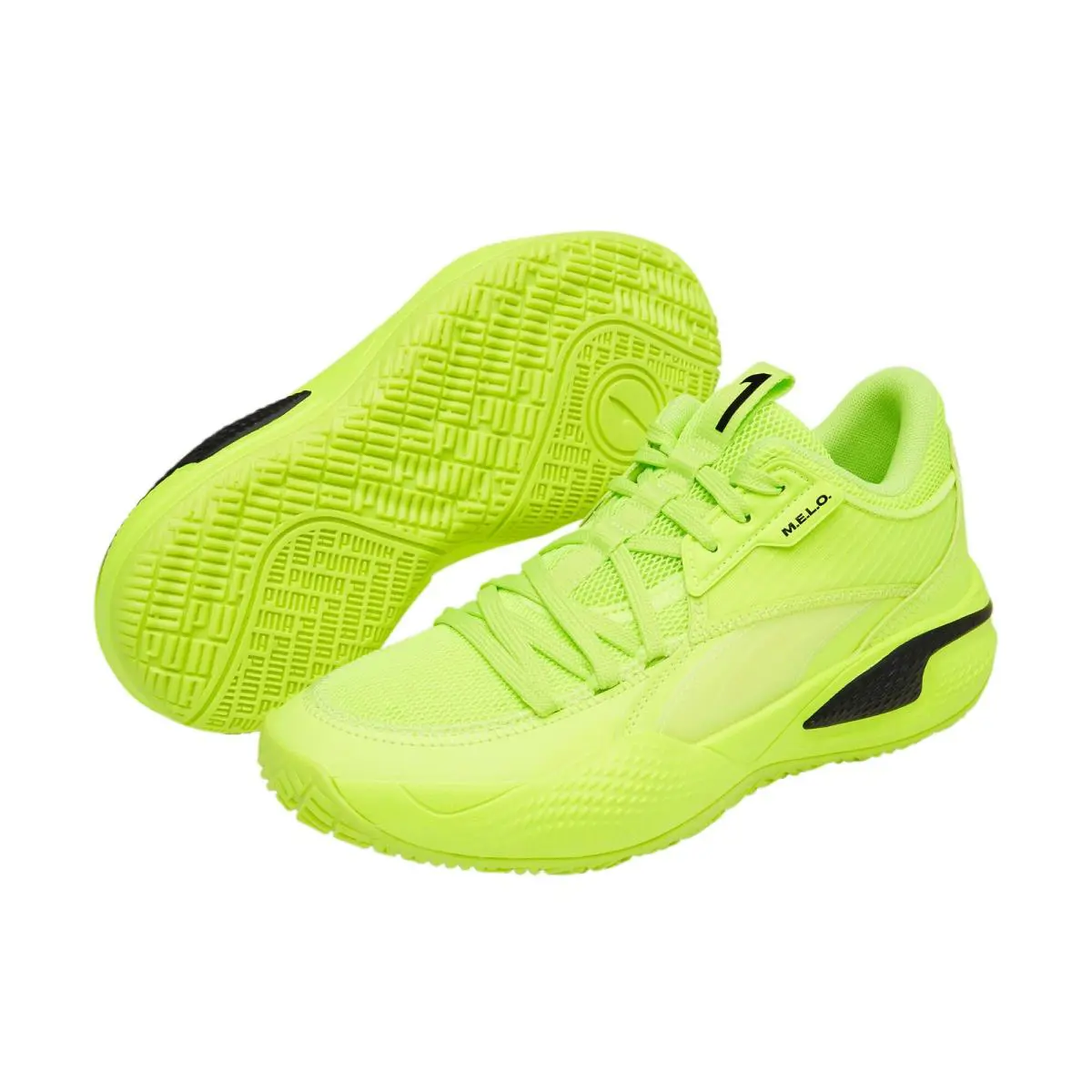 Puma shoes - Yellow 0