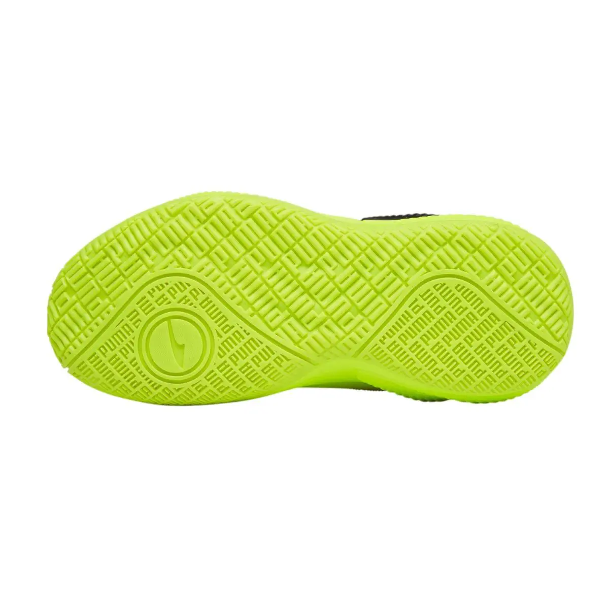 Puma shoes - Yellow 3