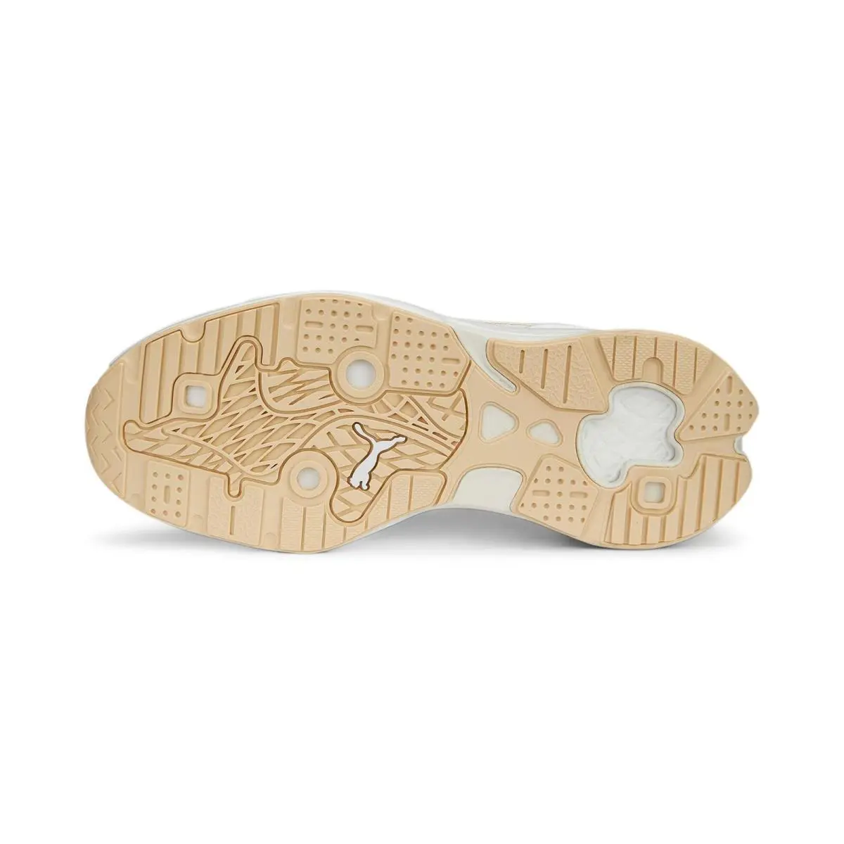 Puma shoes - White 2