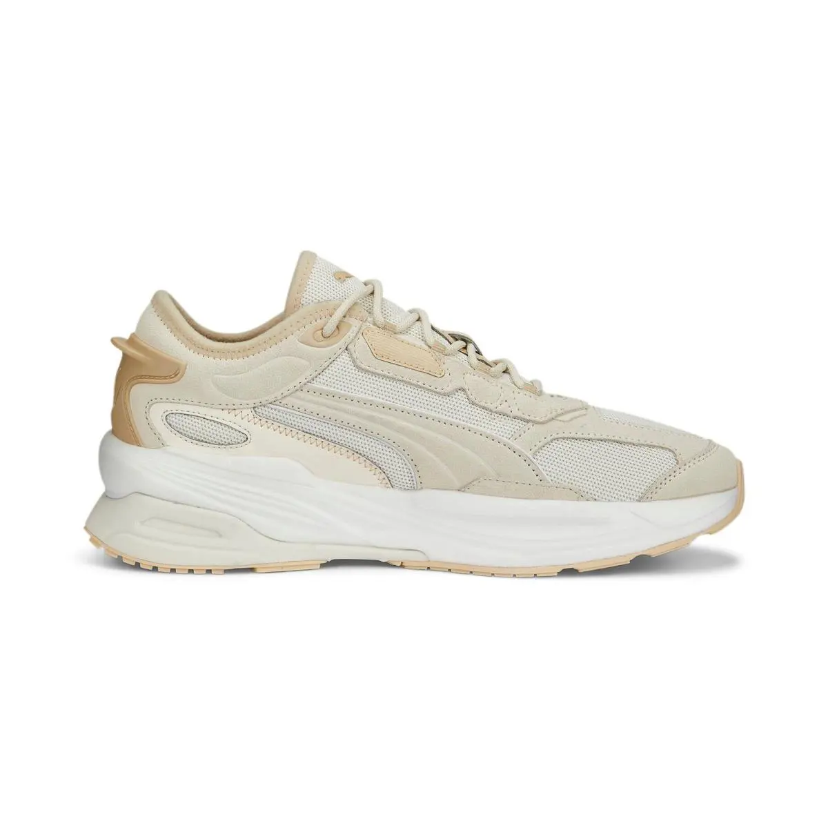 Puma shoes - White 3