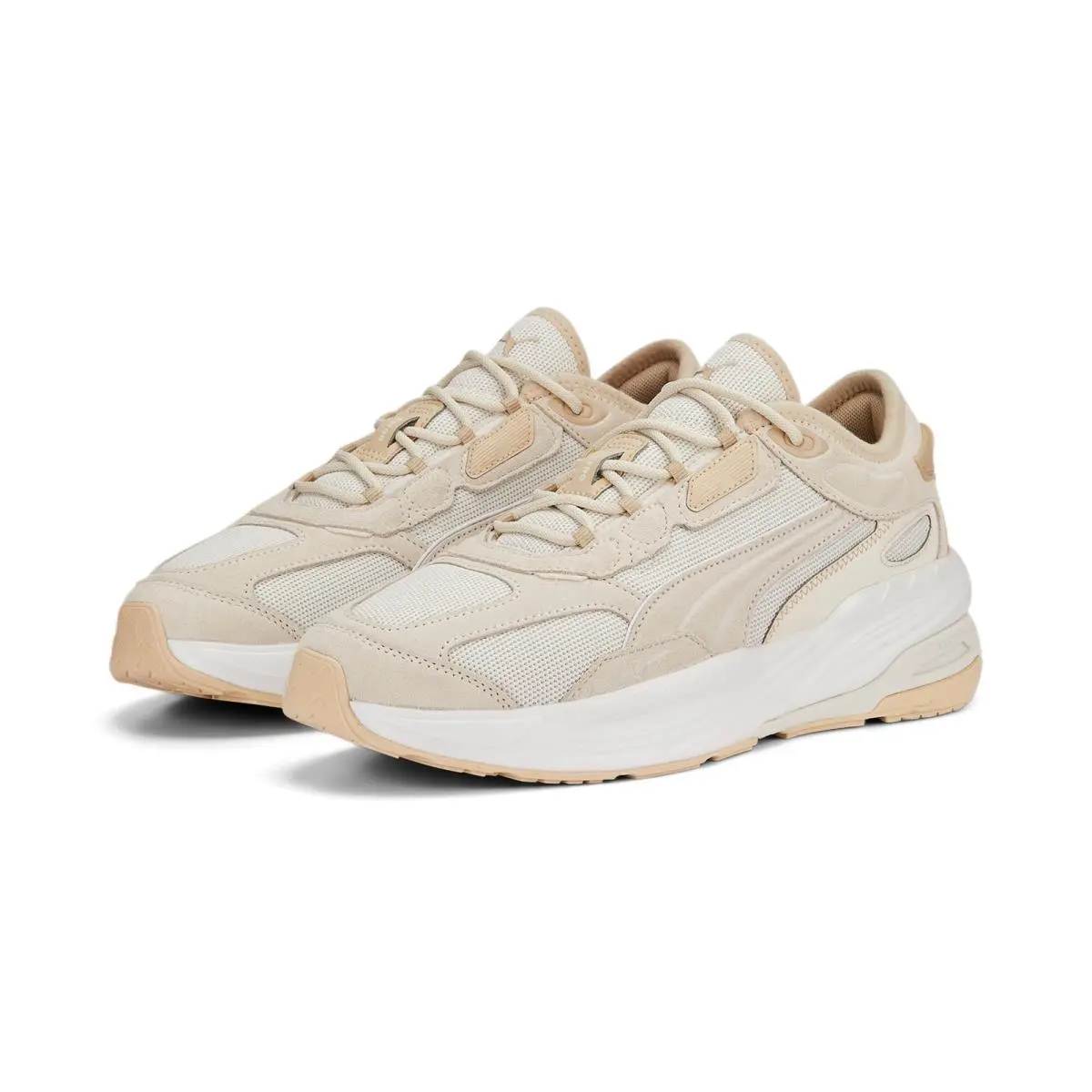 Puma shoes - White 4