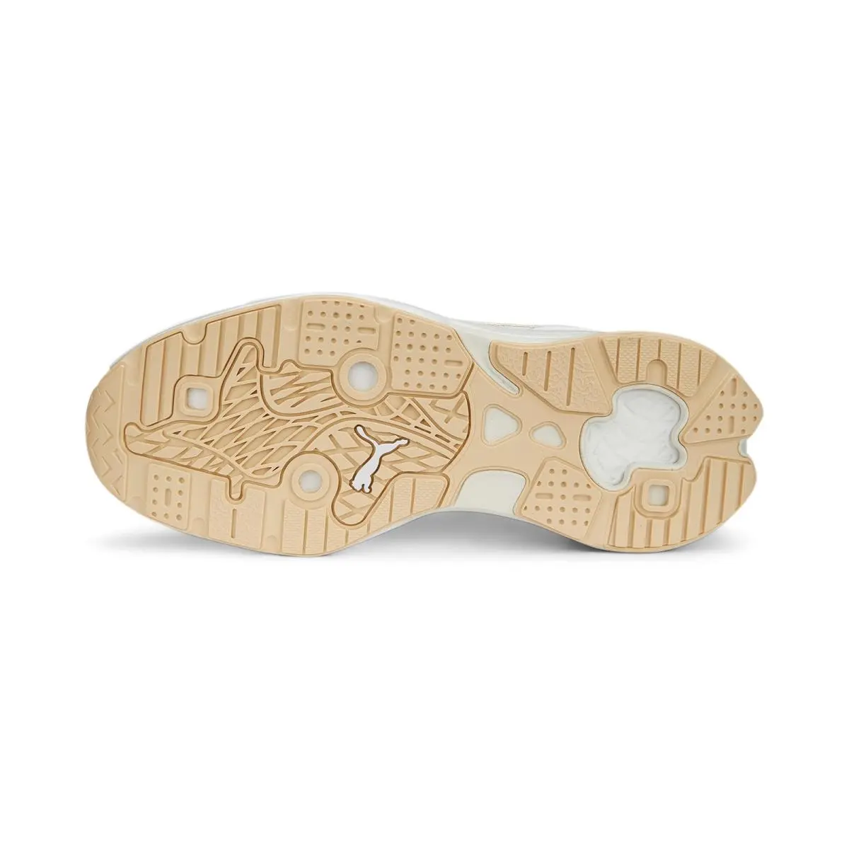 Puma shoes - White 7