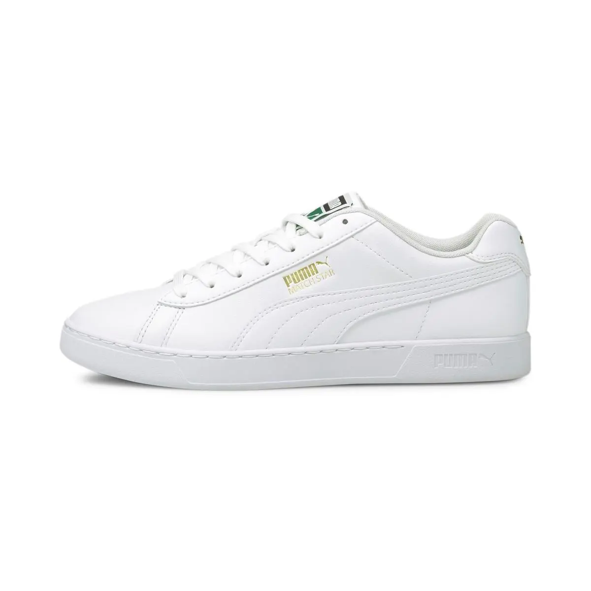 Puma shoes - White 0