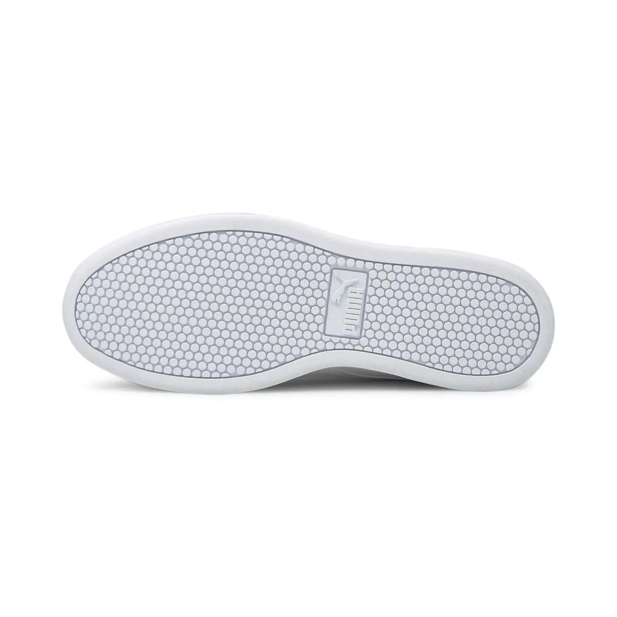 Puma shoes - White 2