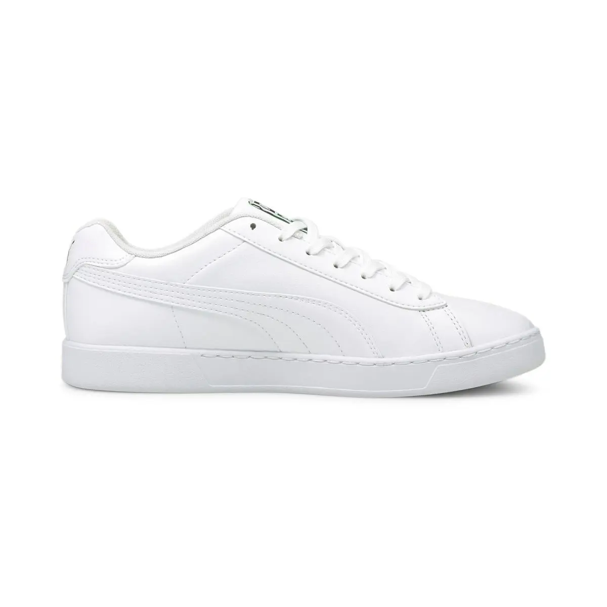 Puma shoes - White 3