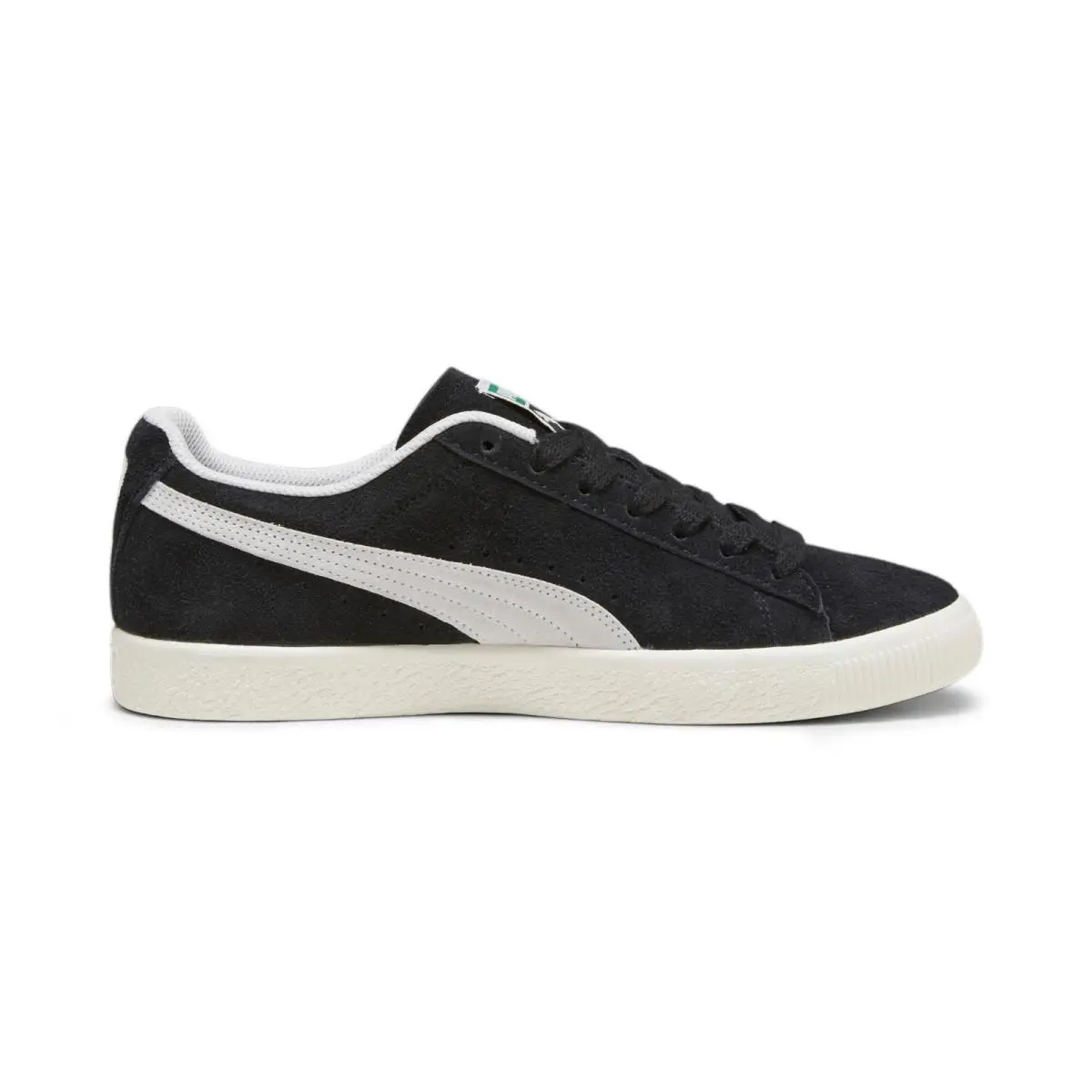 Puma shoes - Puma Black-Frosted Ivory 3
