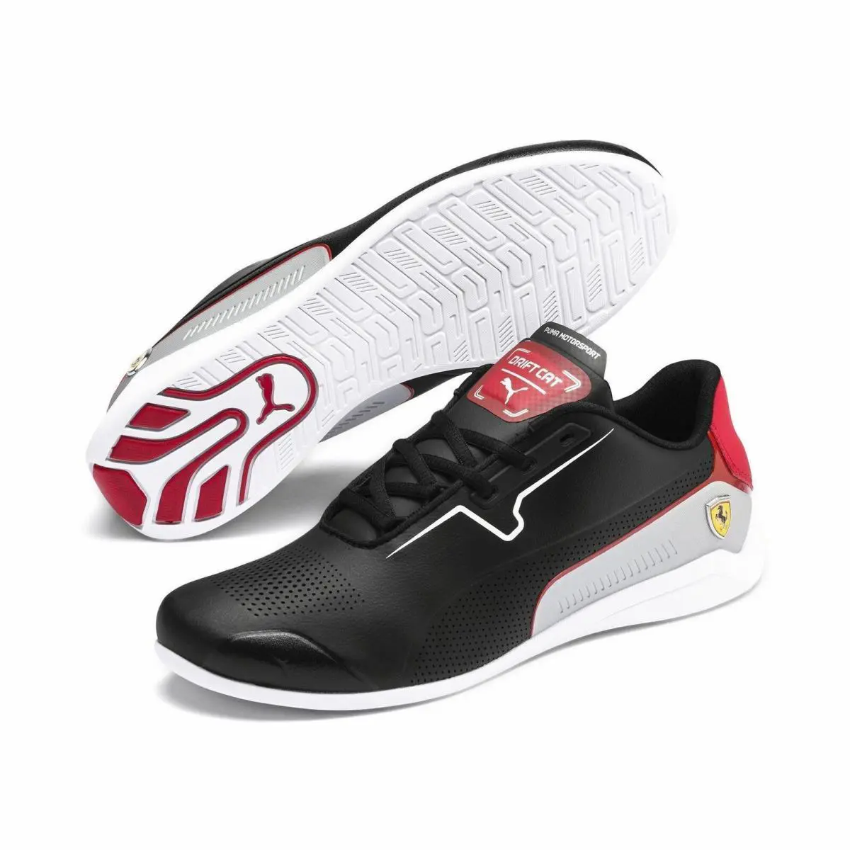 Puma shoes - Black 0