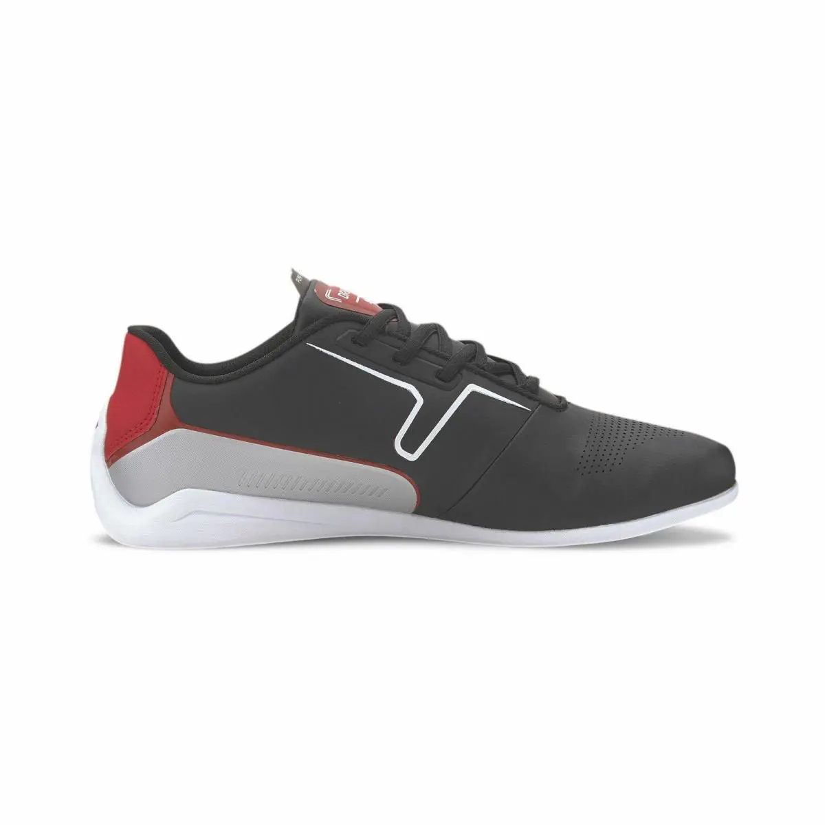 Puma shoes - Black 3