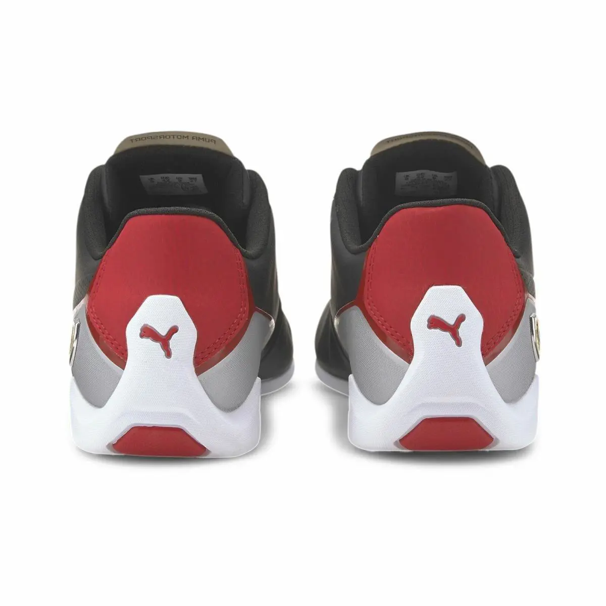 Puma shoes - Black 6