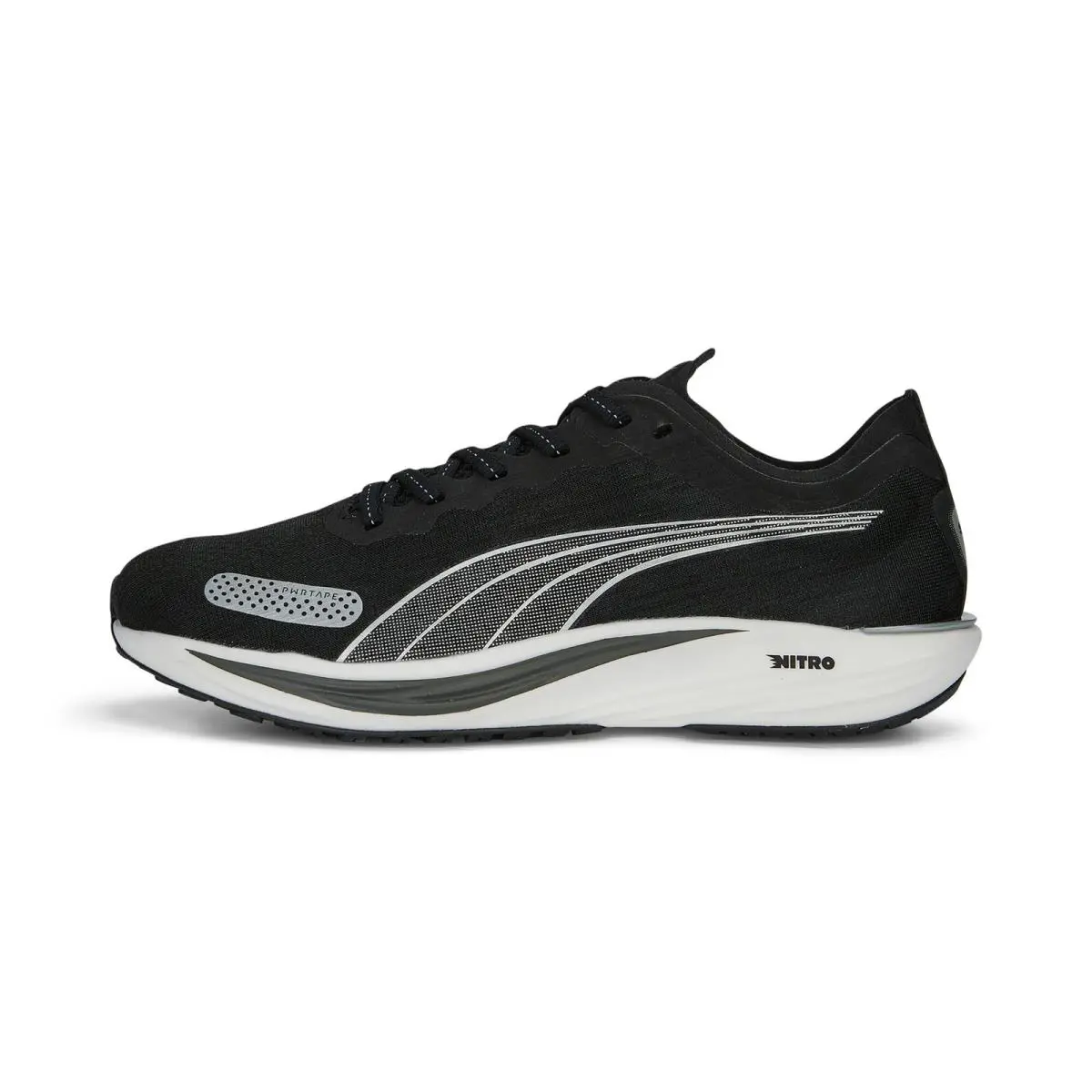 Puma shoes - Black 0