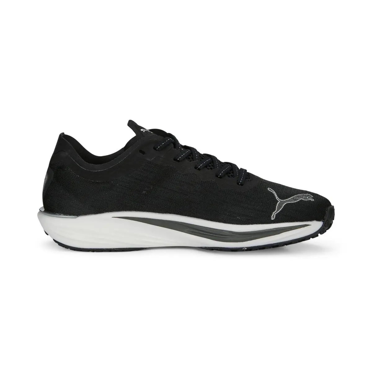 Puma shoes - Black 1