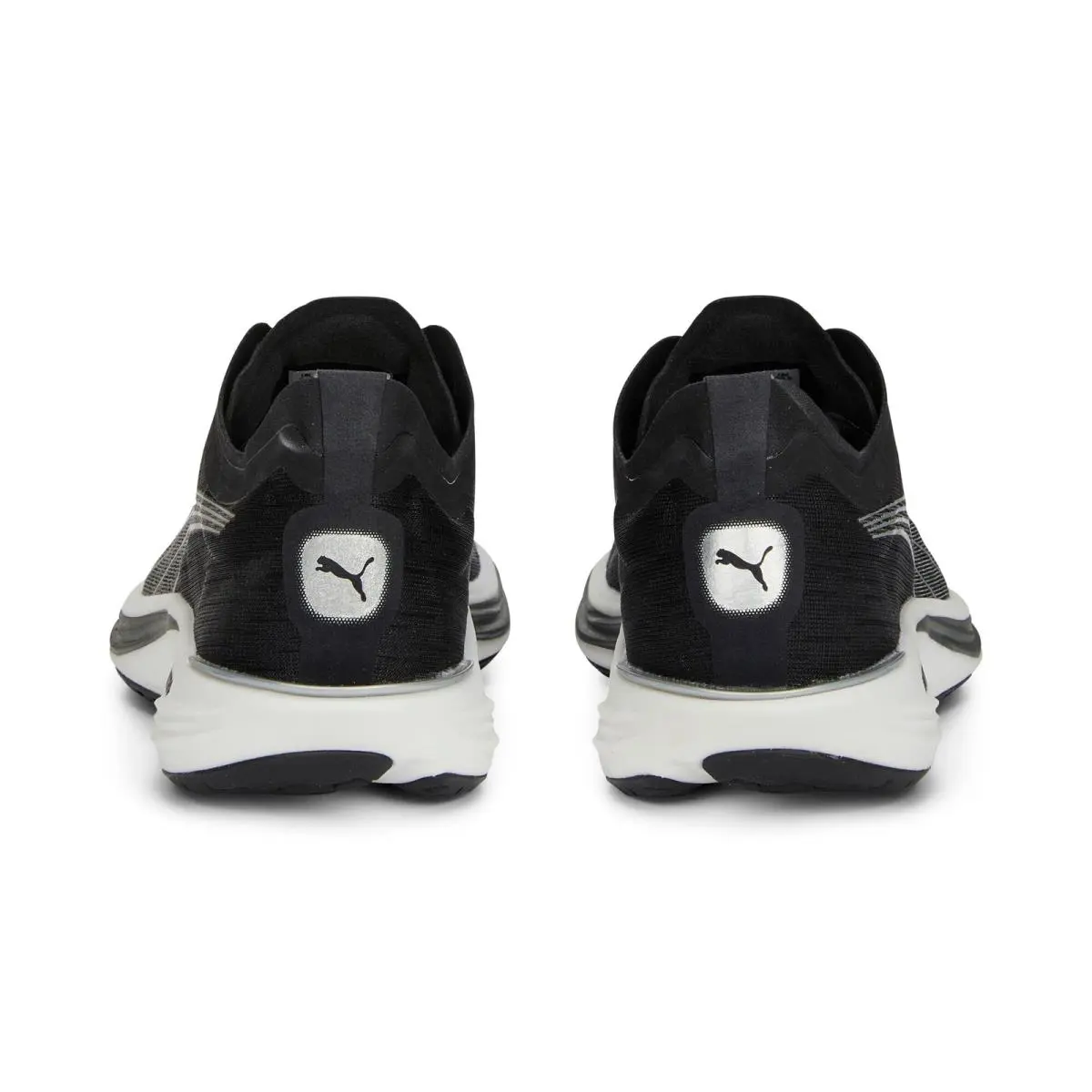 Puma shoes - Black 2