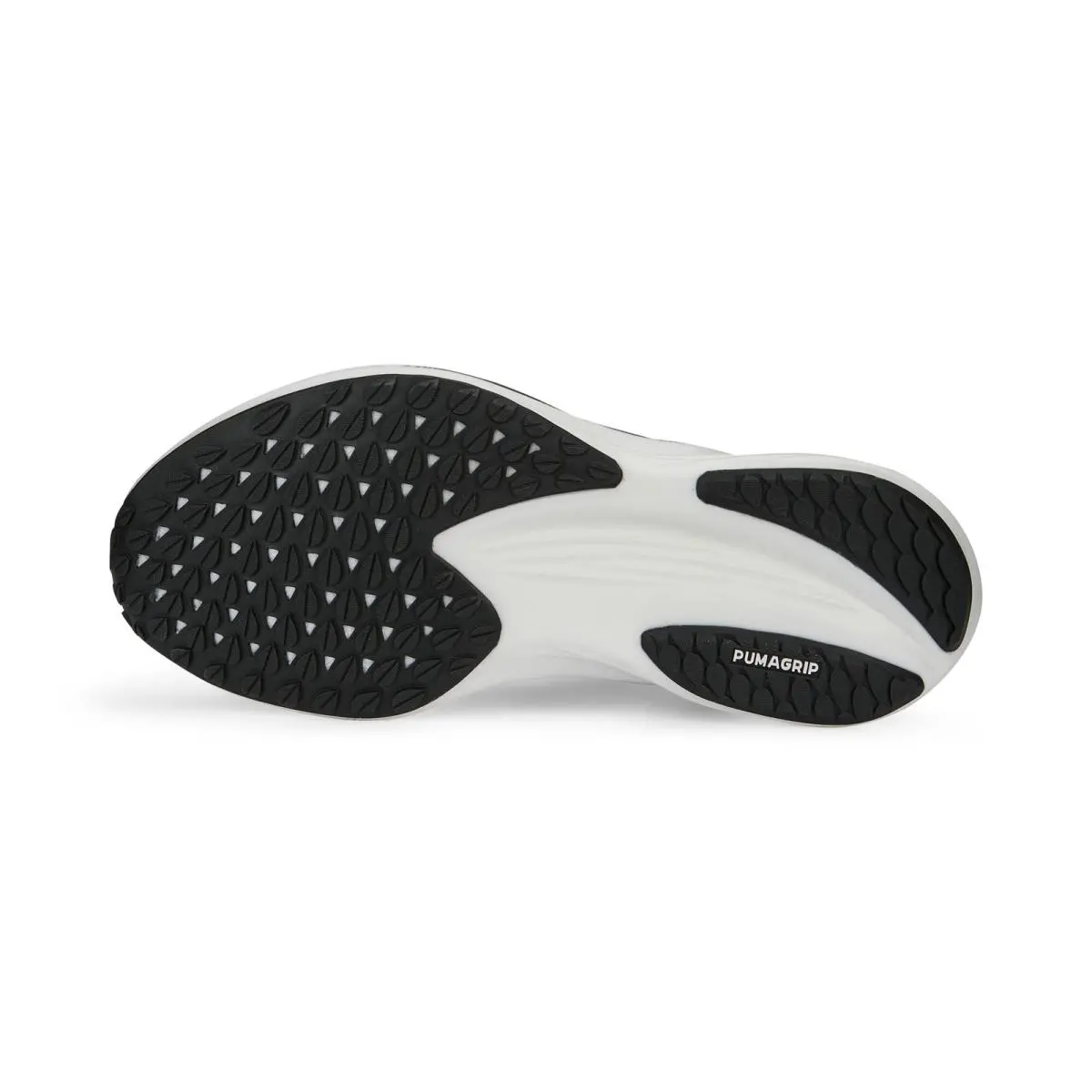 Puma shoes - Black 8