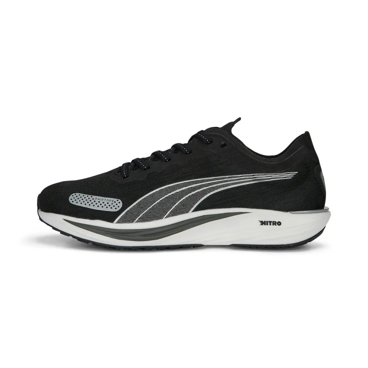 Puma shoes - Black 5