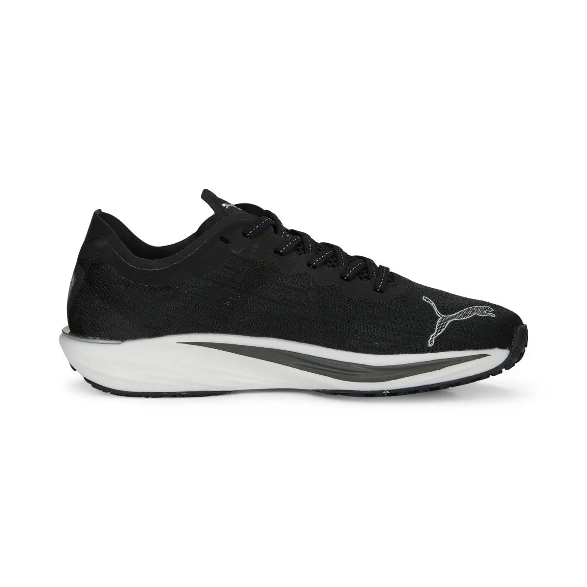 Puma shoes - Black 6