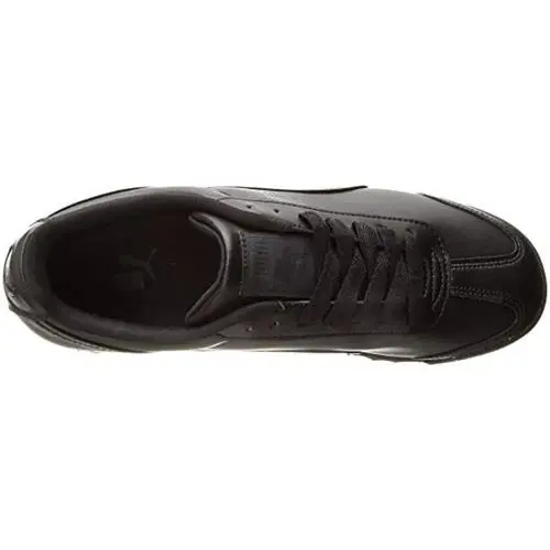 Puma shoes - 353572-17 - 353572-17 - Black 1
