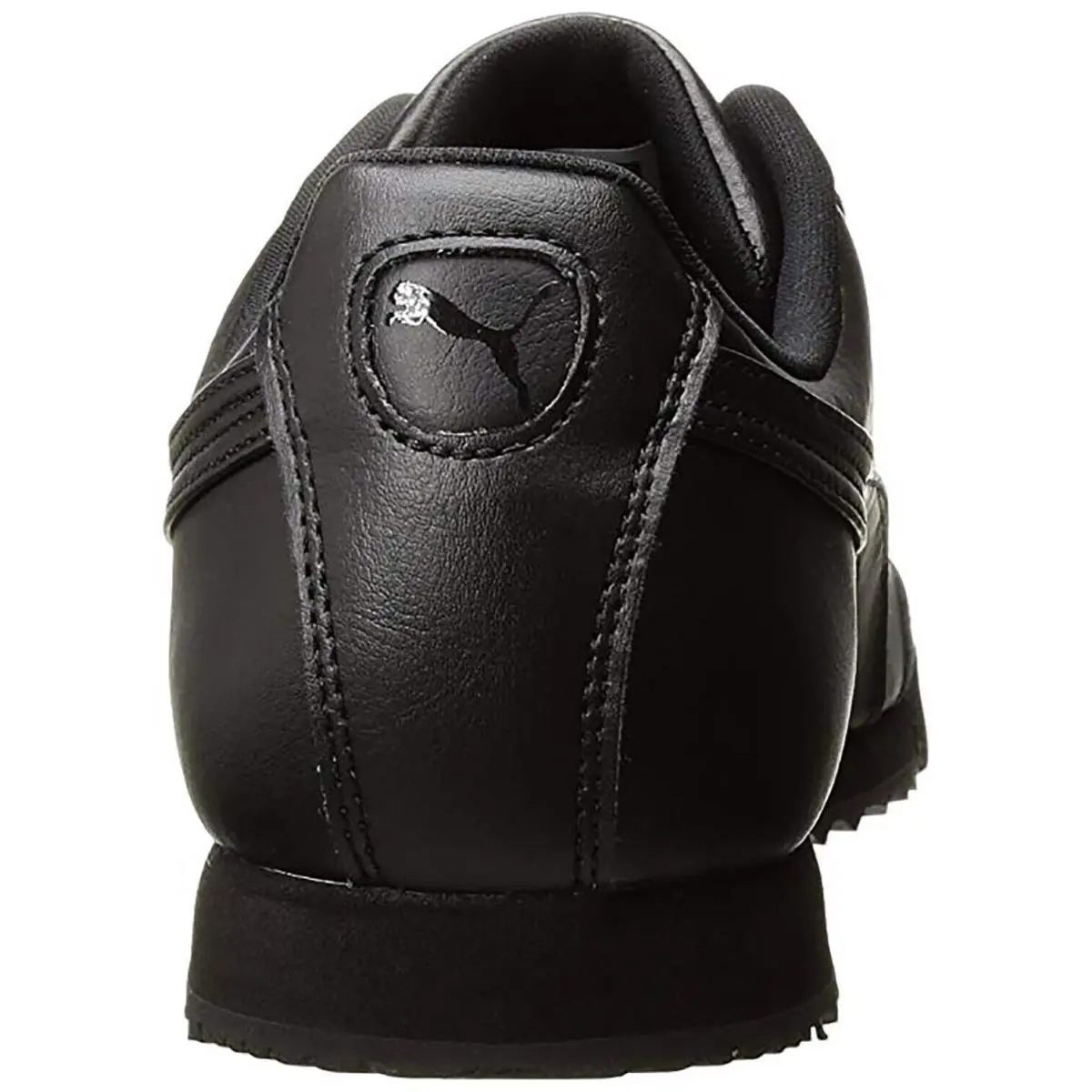 Puma shoes - 353572-17 - 353572-17 - Black 3